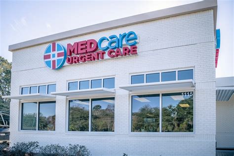 Urgent Care Services