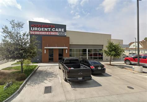 Kaiser Urgent Care Bakersfield