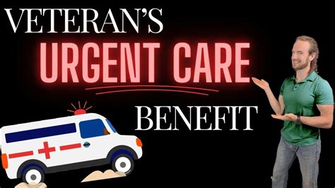 Urgent Care Benefits