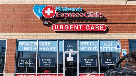 Urgent care options in Burbank, CA