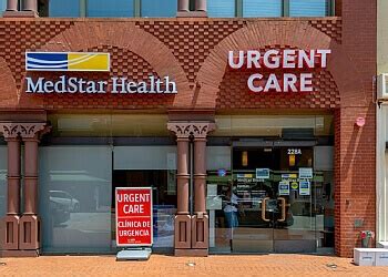 Urgent Care Options at Kaiser Capitol Hill