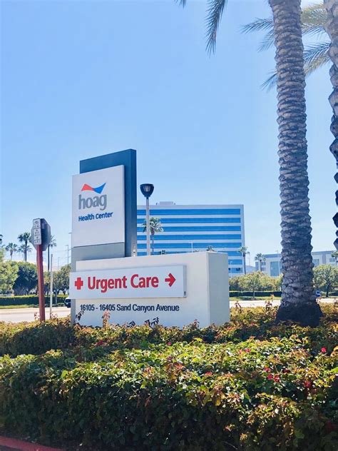 Urgent Care Center Irvine
