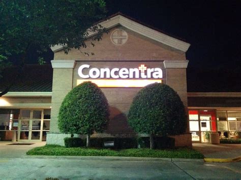 Urgent Care Centers