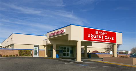 Urgent Care Centers