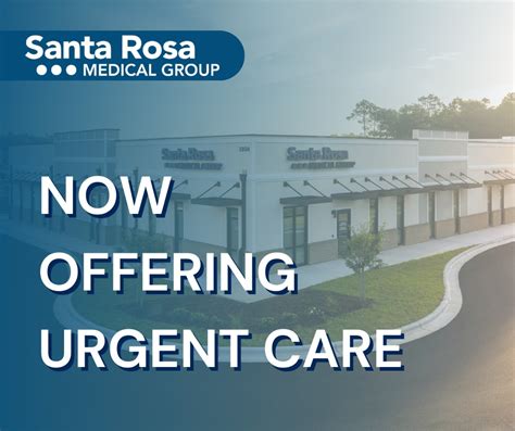 Urgent Care Centers Santa Rosa