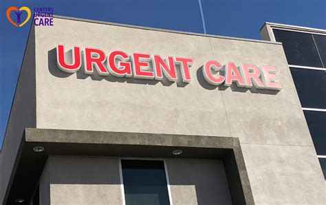 Why Choose Urgent Care