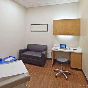 Urgent Care Clinic