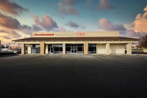 Urgent Care Clovis CA