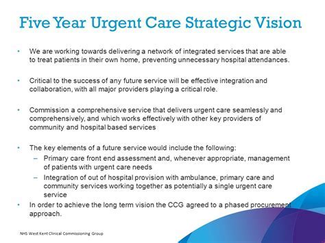 Common Urgent Care Conditions
