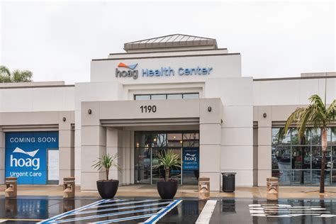 Urgent Care in Costa Mesa