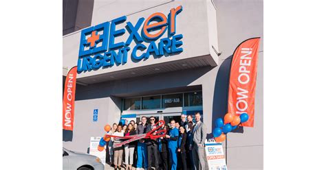 Urgent Care Culver City