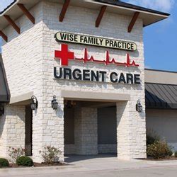 Urgent Care Decatur TX