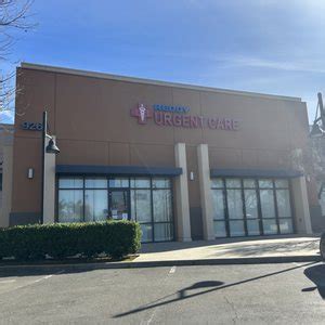 Urgent Care Elk Grove
