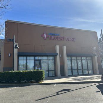 Urgent Care Elk Grove Staff
