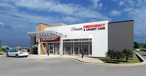 Urgent Care Facilities