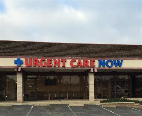 Urgent Care Now Fair Oaks