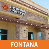 Urgent Care Fontana