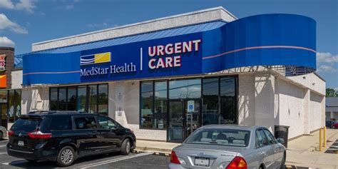 Urgent Care in Germantown MD