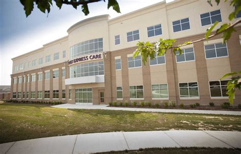 Urgent Care in Holly Springs