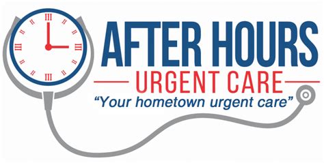 Kaiser Permanente Urgent Care Hours