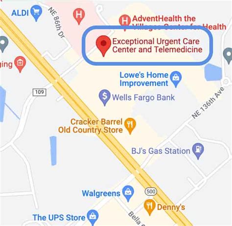 Kaiser Permanente Urgent Care Hours and Locations