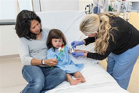 Urgent Care Kaiser Pediatrics