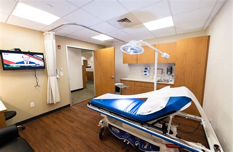 Kaiser Permanente Urgent Care Locations