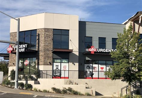 Urgent Care Locations Beaverton