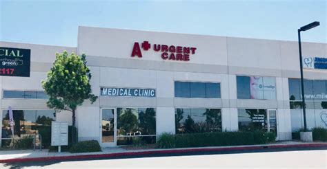 Kaiser Urgent Care Murrieta