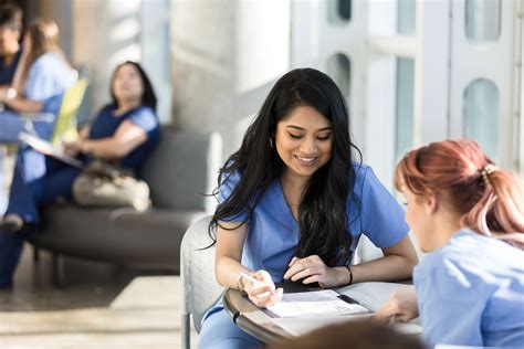 Urgent Care Nursing Education Requirements