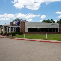 Urgent Care Options in Longview, TX