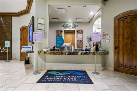 Urgent Care Oro Valley