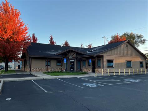 Urgent Care Redmond Oregon