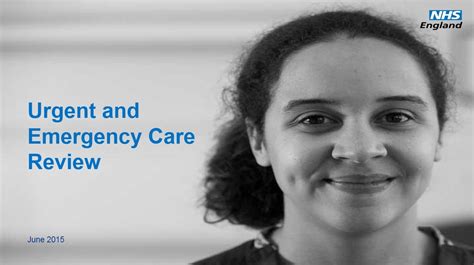 Urgent Care Reviews