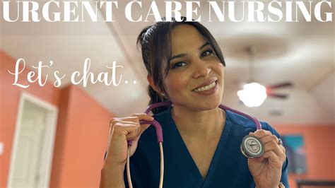 Urgent Care RN Full-time
