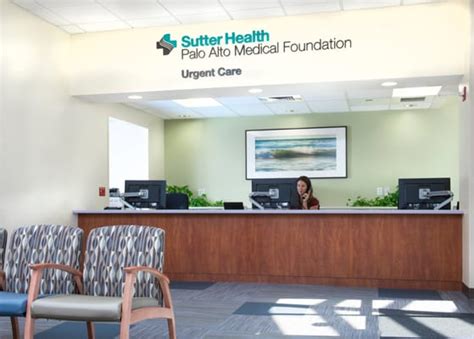 Urgent Care San Mateo