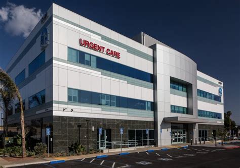 Urgent Care in Santa Fe