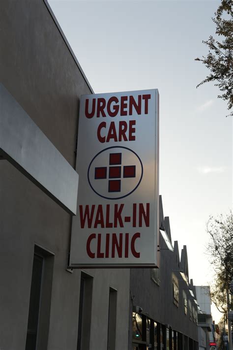 Urgent Care Services Sacramento CA