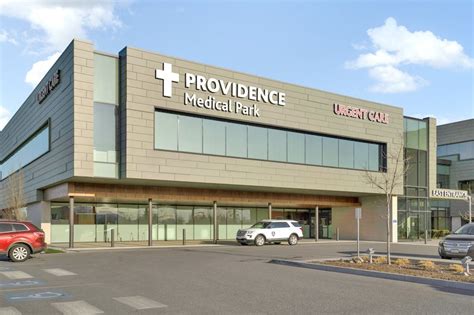 Urgent Care Services Spokane Valley WA