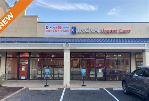 Urgent Care Services Springfield Va