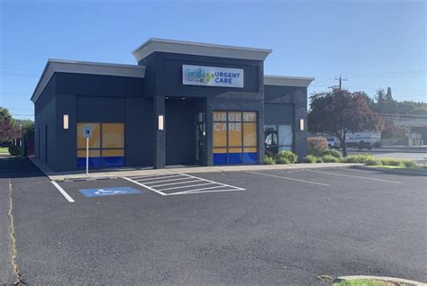 Urgent Care Spokane Valley WA