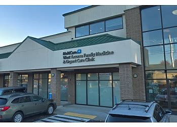 Urgent Care Tacoma WA