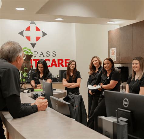Urgent Care Team