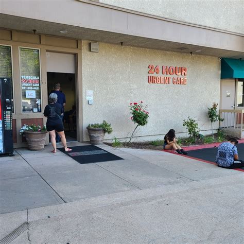 Urgent Care Temecula
