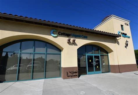 Urgent Care Ventura CA