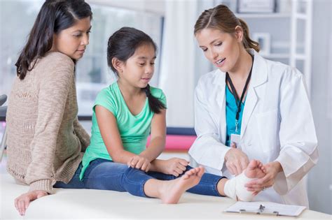 Preparing for Urgent Care Visit