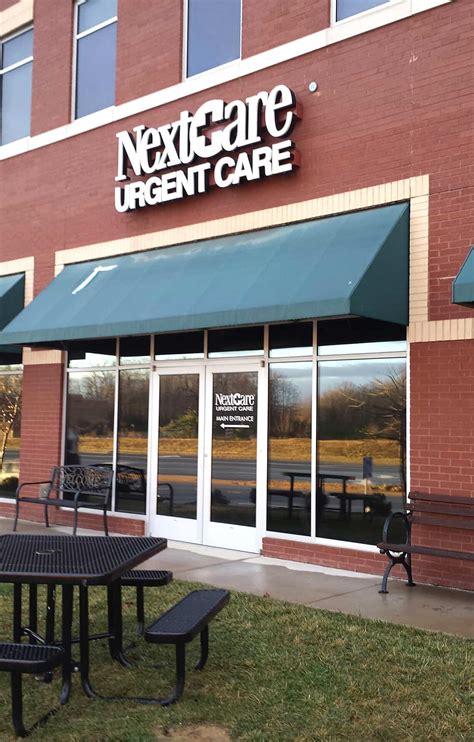 Urgent Care Options in Woodbridge, VA