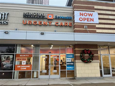 Urgent Care