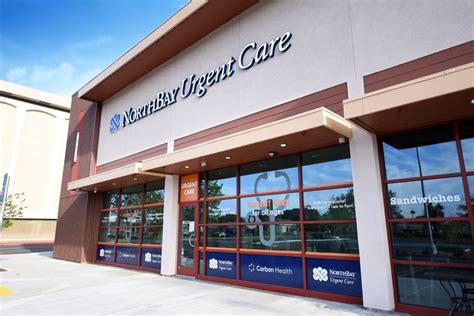 Urgent Care in Fairfield CA
