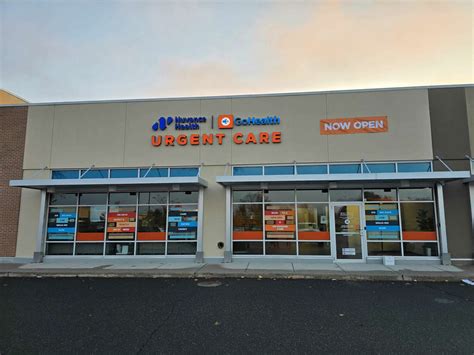 Urgent Care Centers in Fairfield CA